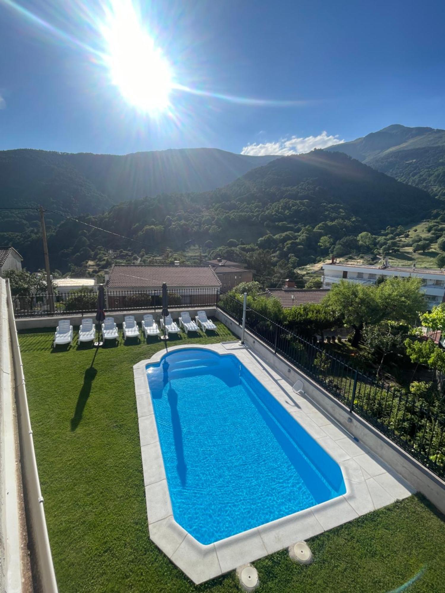 Hébergement de vacances El 42 Mijares (Castile and Leon)